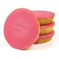 Roze Koek