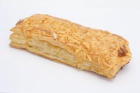 Hamkaas broodje