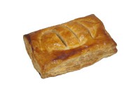 Sate broodje