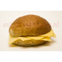 Broodje oude kaas (Broodje: Zacht/ hard/ bruin/ wit )